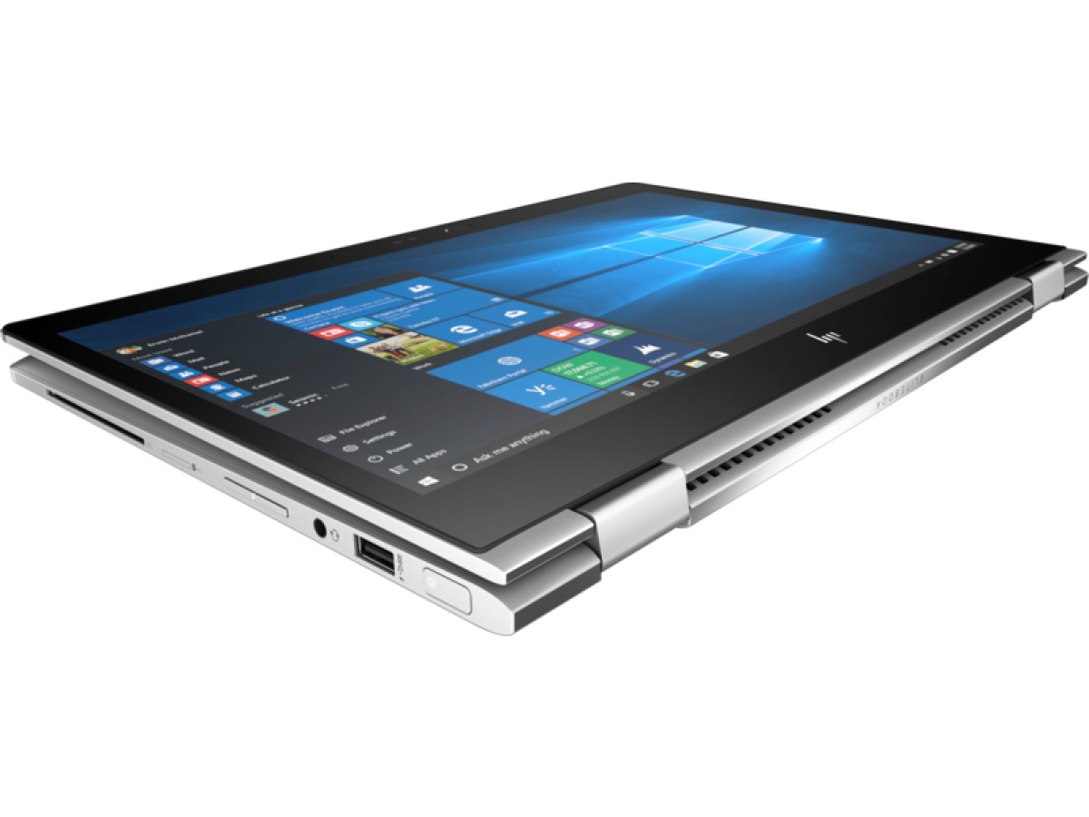 Bestel Online Electronics Store Hp Elitebook X360 1030 G2 Notebook Pc Touch