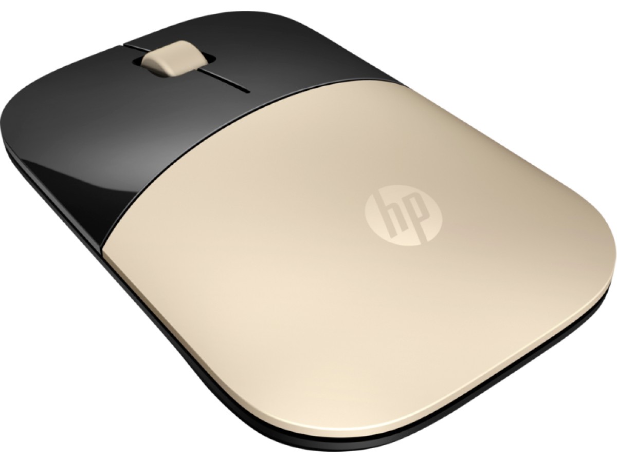 Souris Sans Fil HP 220 -Sunset Red