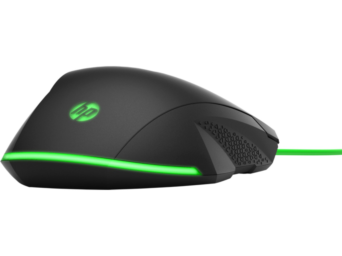 Mouse Gaming HP Pavilion 200