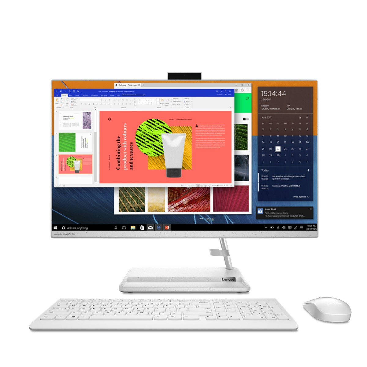 lenovo ideacentre aio 3 27itl6