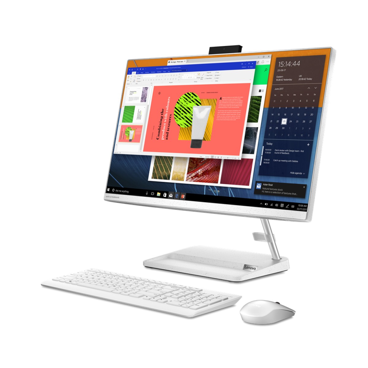 ideacentre aio 3 27itl6