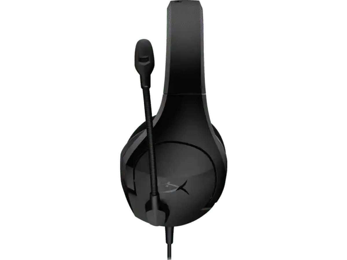 Bestel electronics Headset online Stinger | store Cloud - PS5-PS4 (Black-Blue) Gaming - Core - HyperX