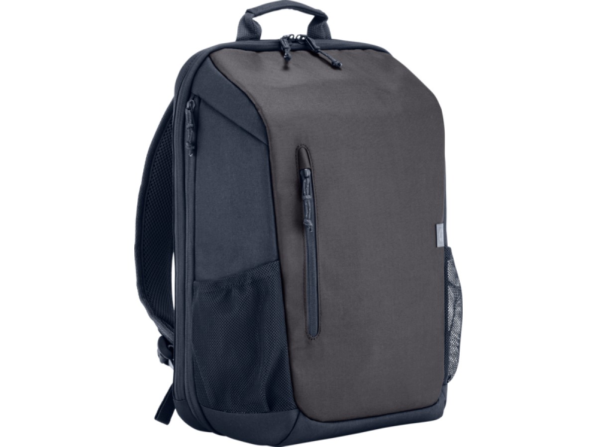 Bestel - online electronics store | HP Travel 18 Liter 15.6 Iron Grey Laptop  Backpack