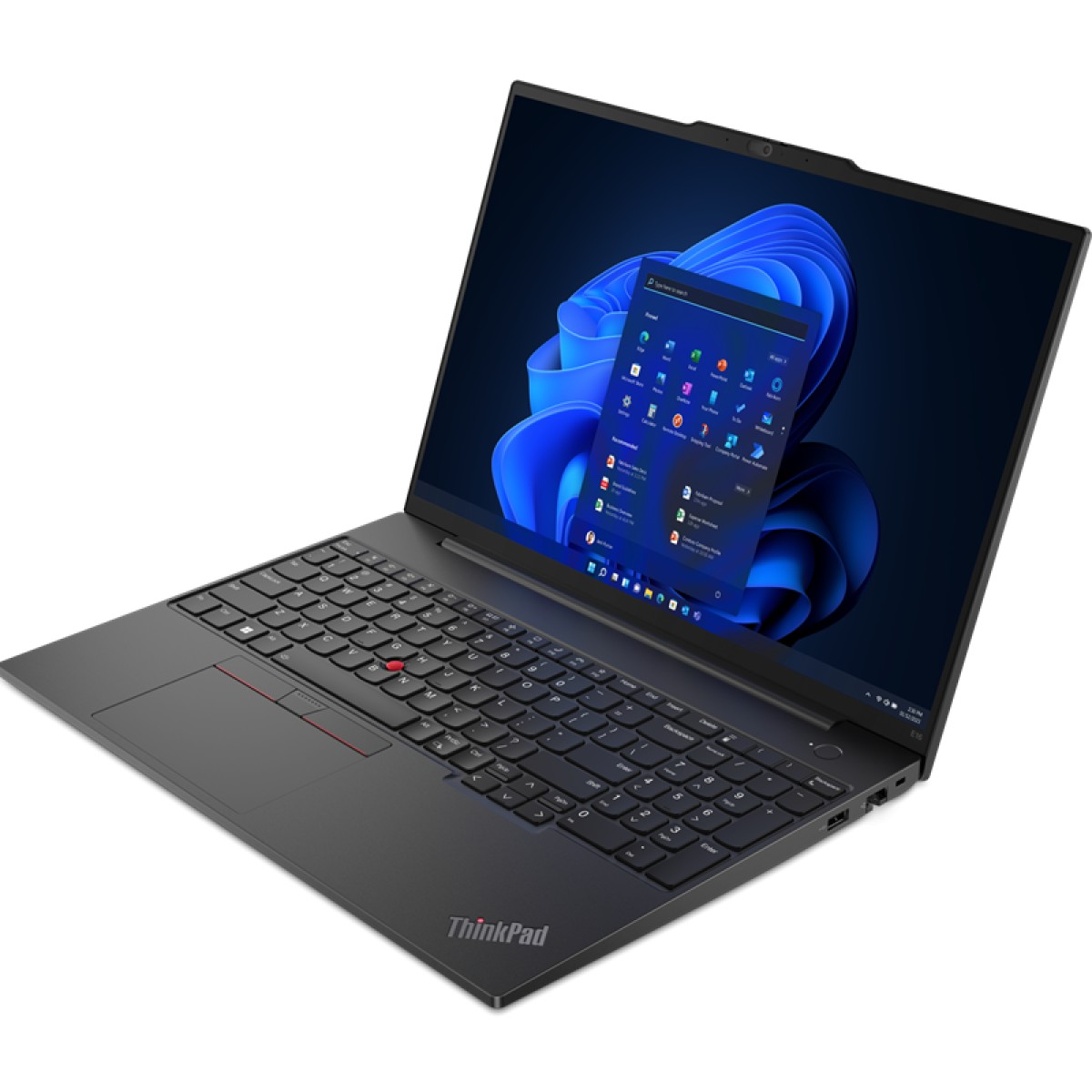 Bestel - интернет-магазин электроники | Lenovo ThinkPad E16 Gen 1