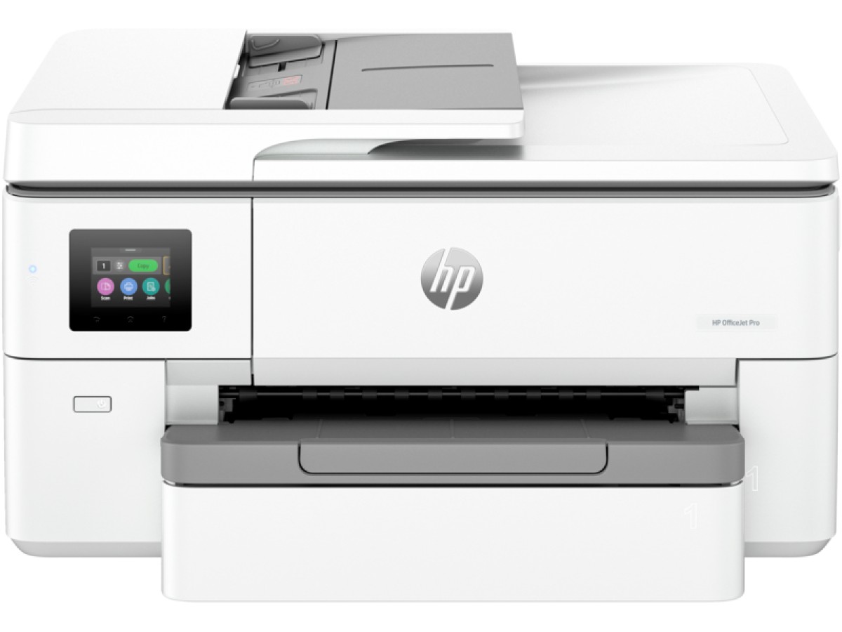 Bestel - интернет-магазин электроники | HP OfficeJet Pro 9720 Wide Format  All-in-One Printer